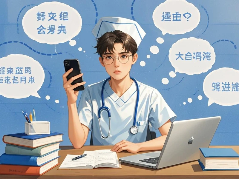 2024护资考试成绩可以复查吗 怎么申请