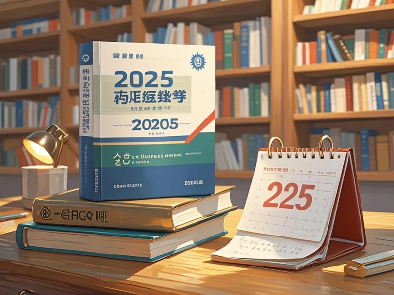 2025年执业药师教材什么时候出来 一共有几本书