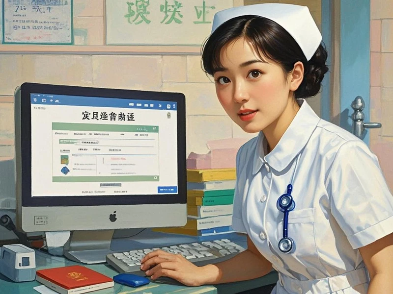 2024年护士资格证成绩什么时候出来