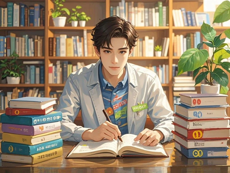 2025考执业药师零基础怎么自学 看书顺序安排