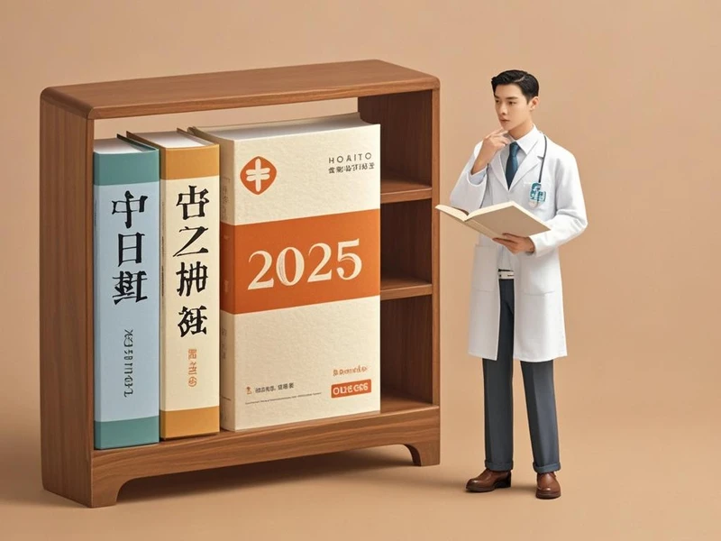执业药师书每年都要买吗 2025教材一共有几本