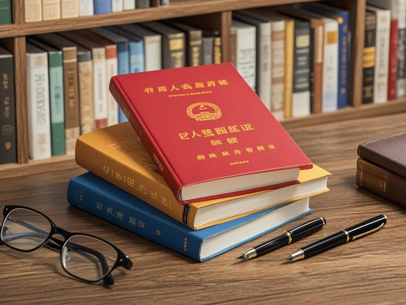 执业药师证2025年考试教材最新版本推荐