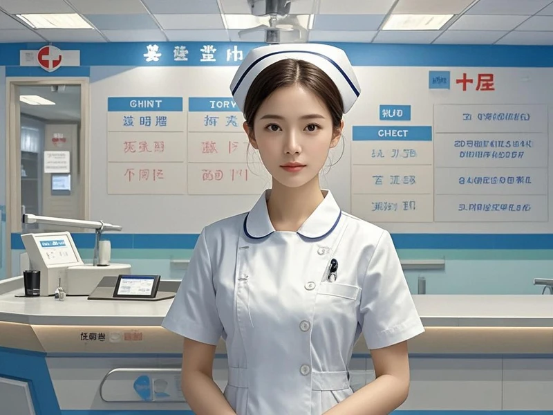 护士职业等级划分 晋升顺序是什么