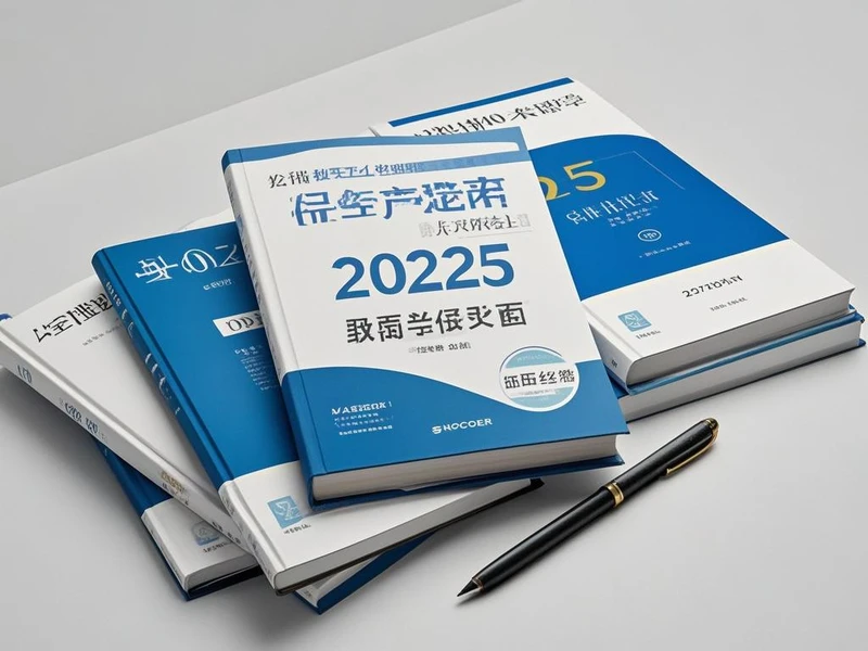 执业药师官方指定教材2025年 看什么书
