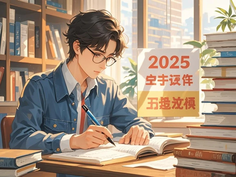 执业药师靠刷题能过吗 2025哪些资料比较好