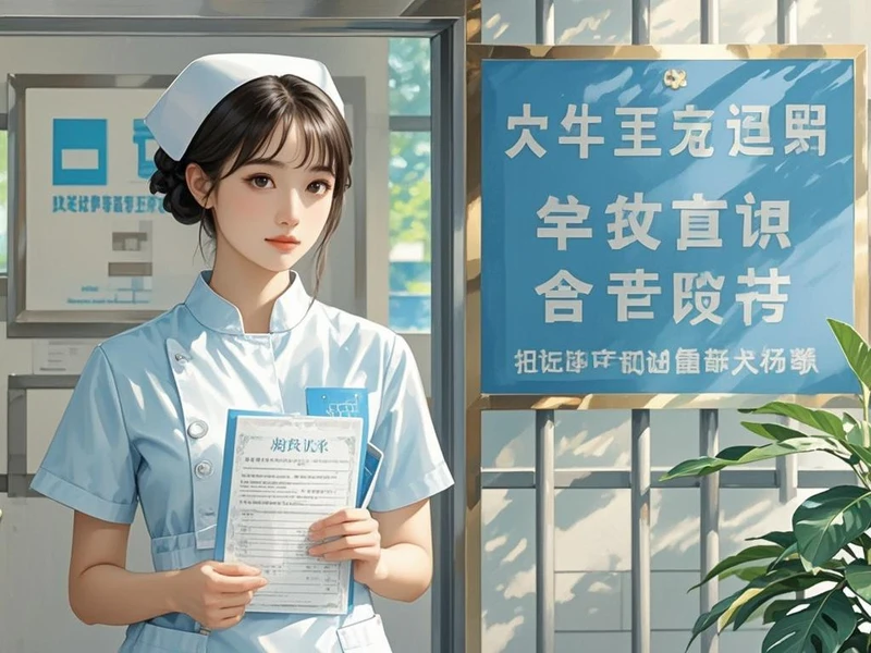 护士证多大年龄就不能考了 报名对年龄有要求吗