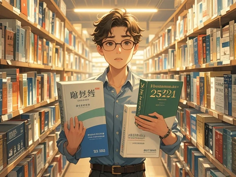 25年执业药师新版教材何时发行？官方教材是什么版本？