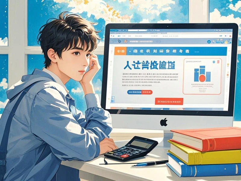 会计实操证书报名入口官网 报考条件详解