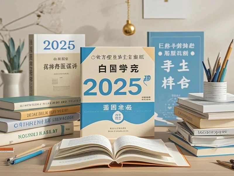 2025备考执业药师资格证的书籍 买什么书看