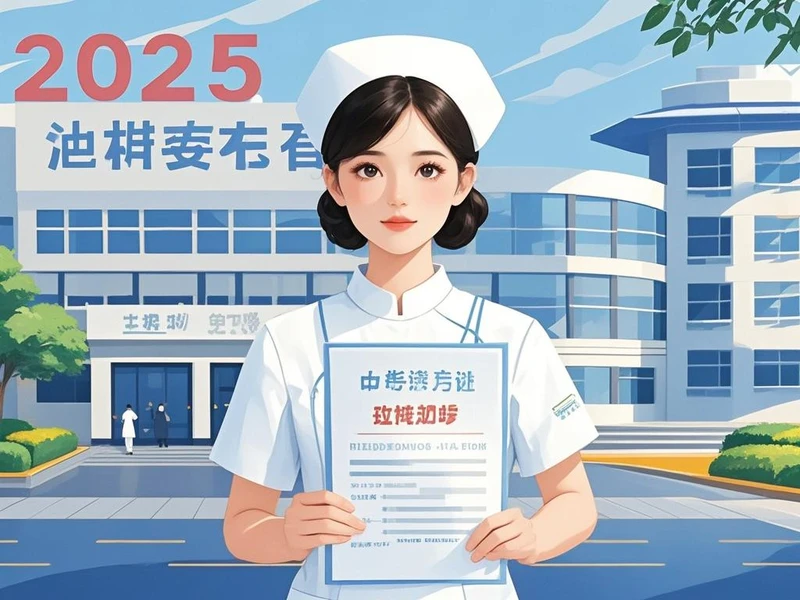 2025辽宁护士执业资格报名费用 报考条件有哪些