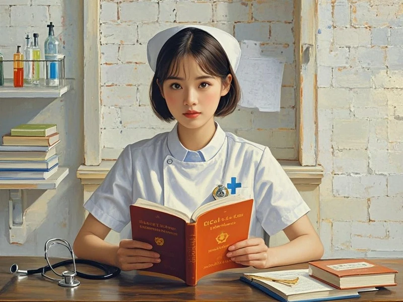 护士证有年龄限制吗多少岁可以考