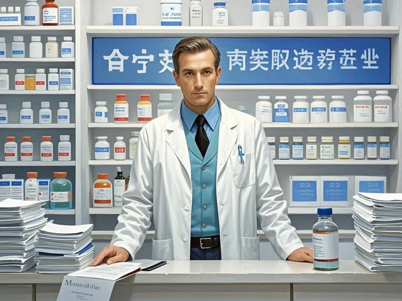 25年药师改革最新消息 具体有哪些变动