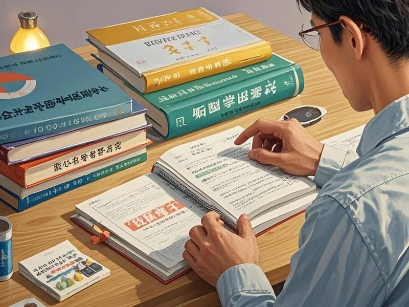 2025考执业药师买啥资料好 需要看什么书