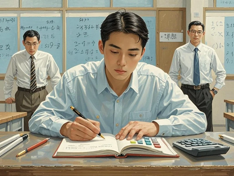 会计实训考试考什么内容 有哪些项目