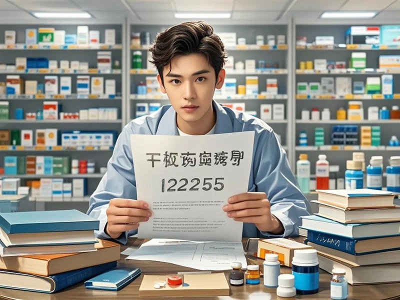 执业药师报考条件2025年有哪些新规定