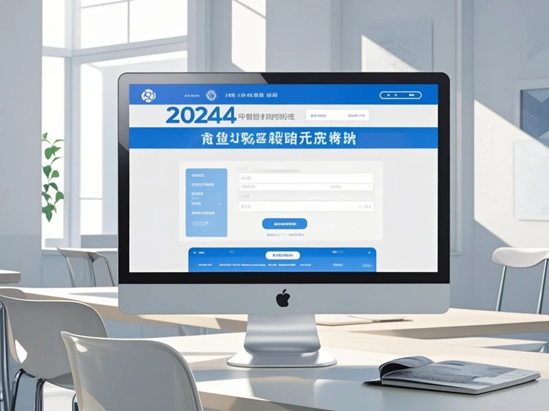 2024护考成绩查询入口已开通
