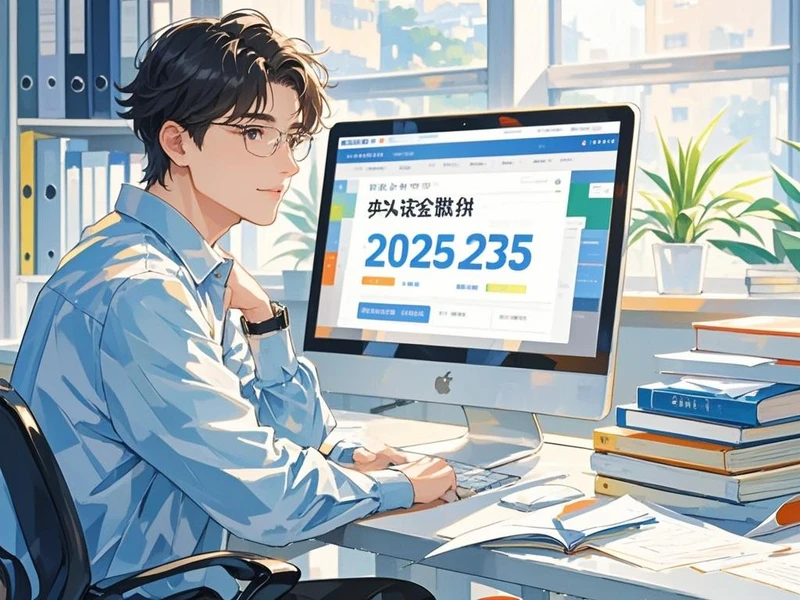 福建会计实操2025年什么时候报名 具体在几月份