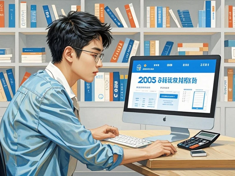 贵州2025年会计实操考试报名网站 在哪里报名