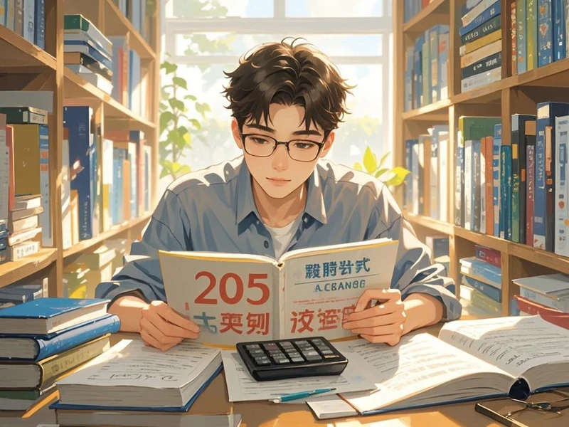 2025年陕西会计实操考些什么内容 科目有哪些