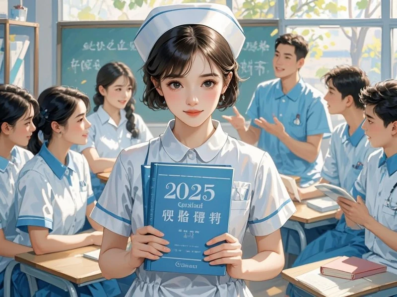 2025河南护士执业资格报考资格 什么学历可以考
