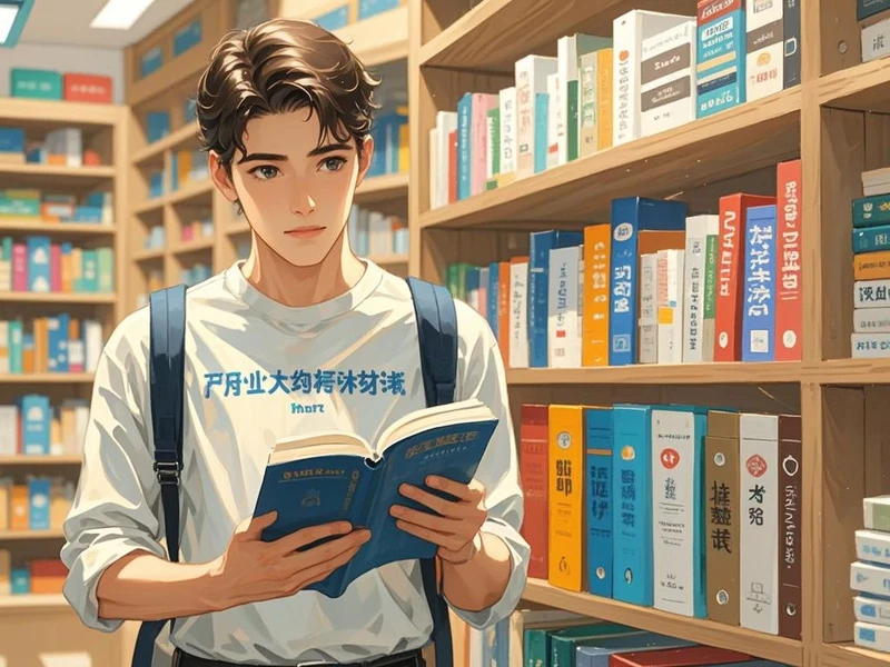 2025执业药师考试教材哪里买 需要哪些资料书