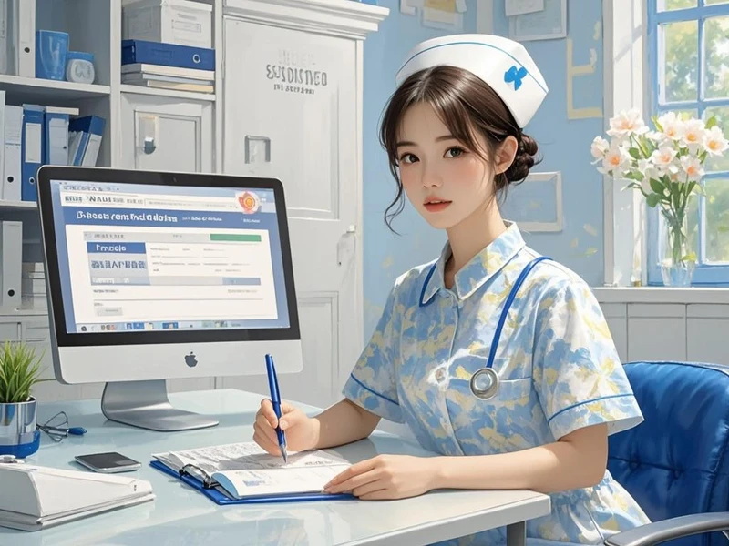 护士资格证如何报名 具体流程是什么