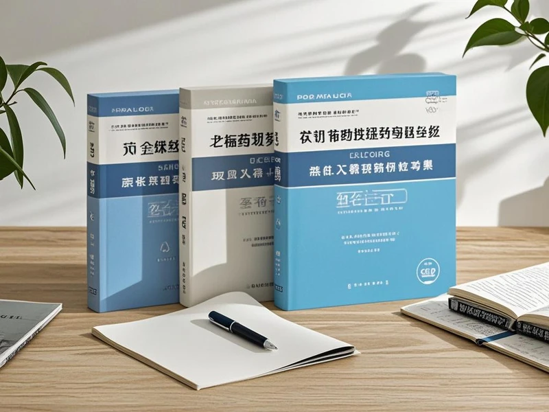2025考西药执业药师买哪些资料比较好 教材推荐