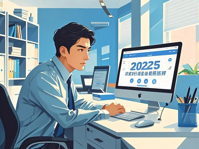 2025黑龙江会计实操考试报名入口 在哪里报名
