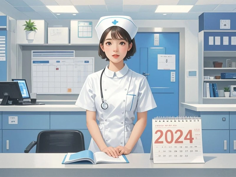 护士考过什么时候发证 2024具体时间最新公布