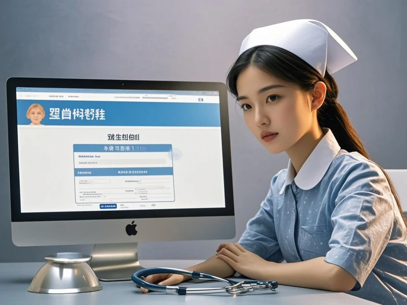 报考护士资格证在哪个网站报名 网址是什么