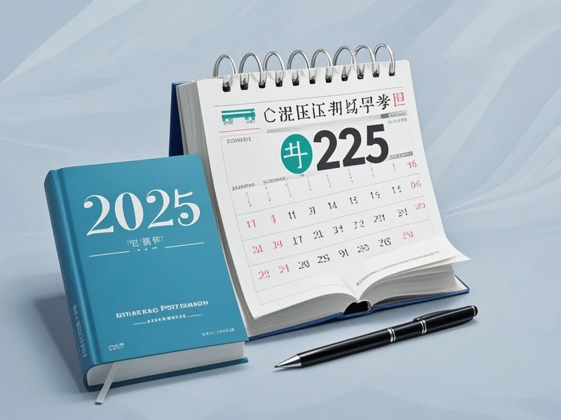 2025年执业药师几月份考试 具体时间一览