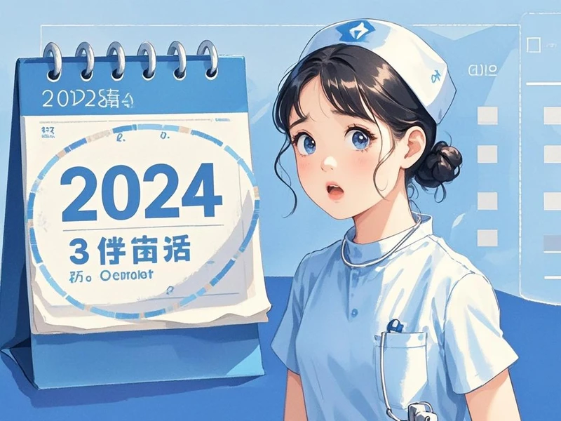 护考成绩几月份出来2024 几号几点查分