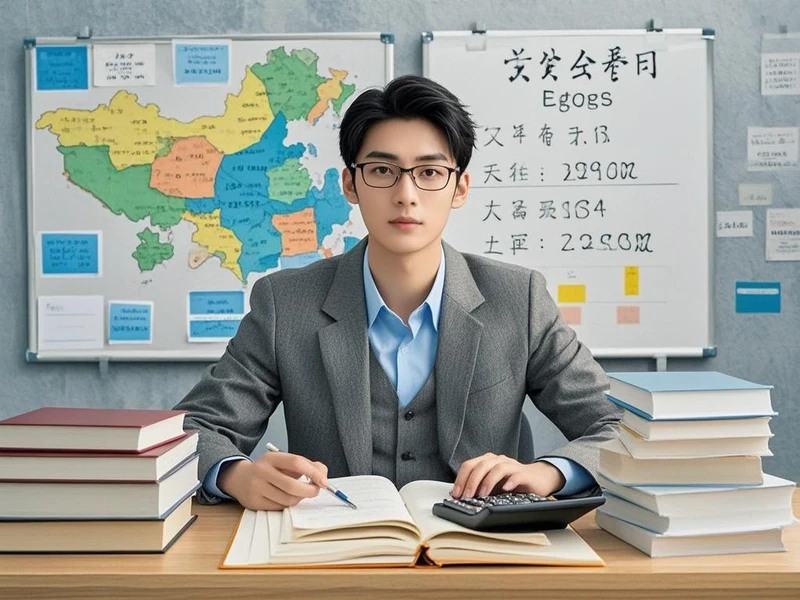 2025年贵州会计实操什么时候考试 都考哪些内容