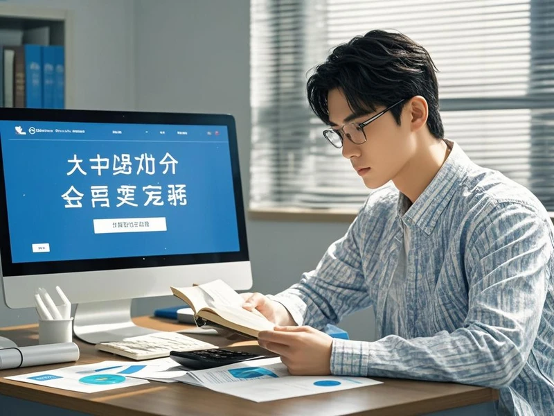 实操会计师证报名条件有哪些 什么时候报名