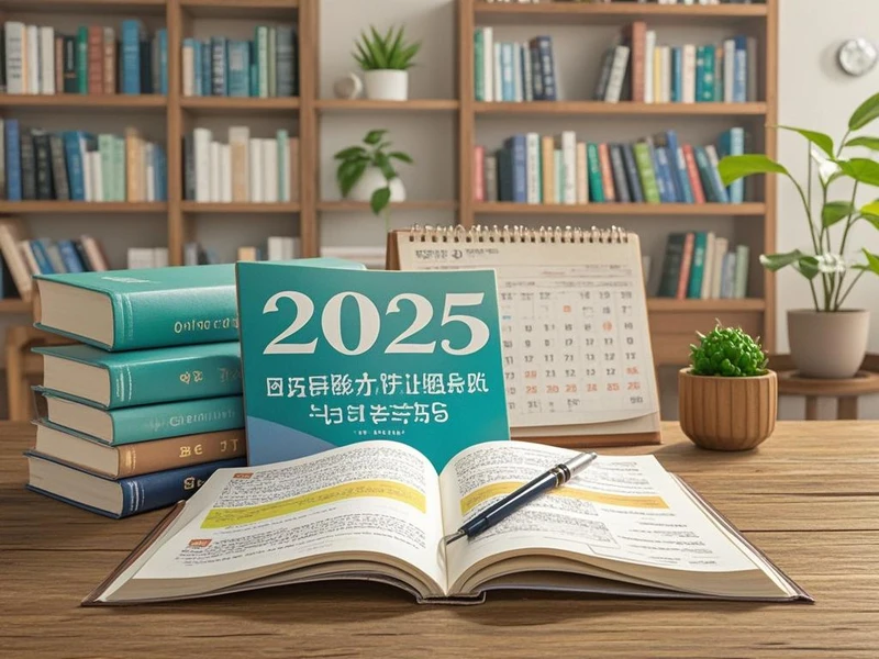 2025年执业药师教材有变化吗 会改版吗