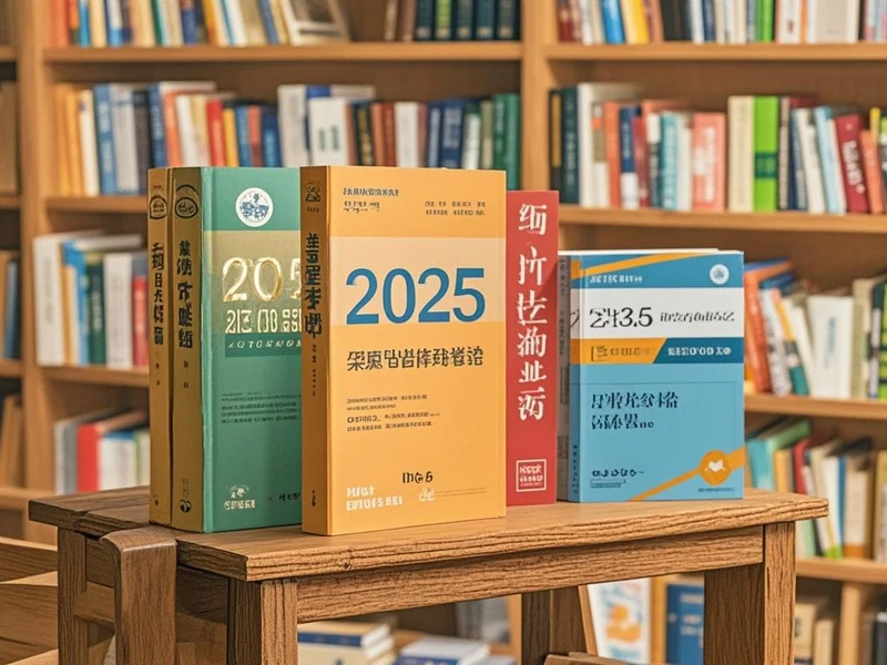 2025年执业药师资料书哪个出版社的好一点