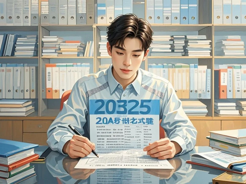 2025年海南会计实操考试具体时间 考些什么内容