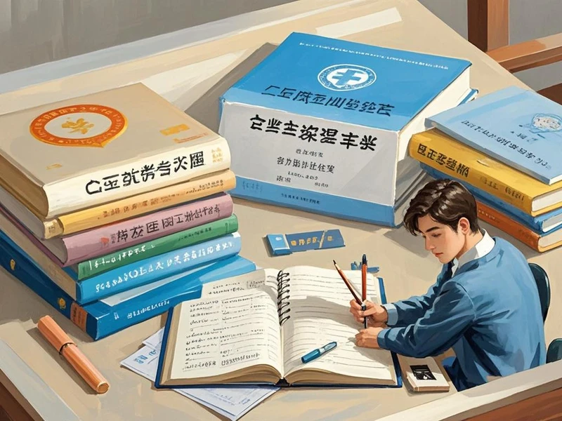 2025年备考执业药师需要买什么资料 教辅推荐