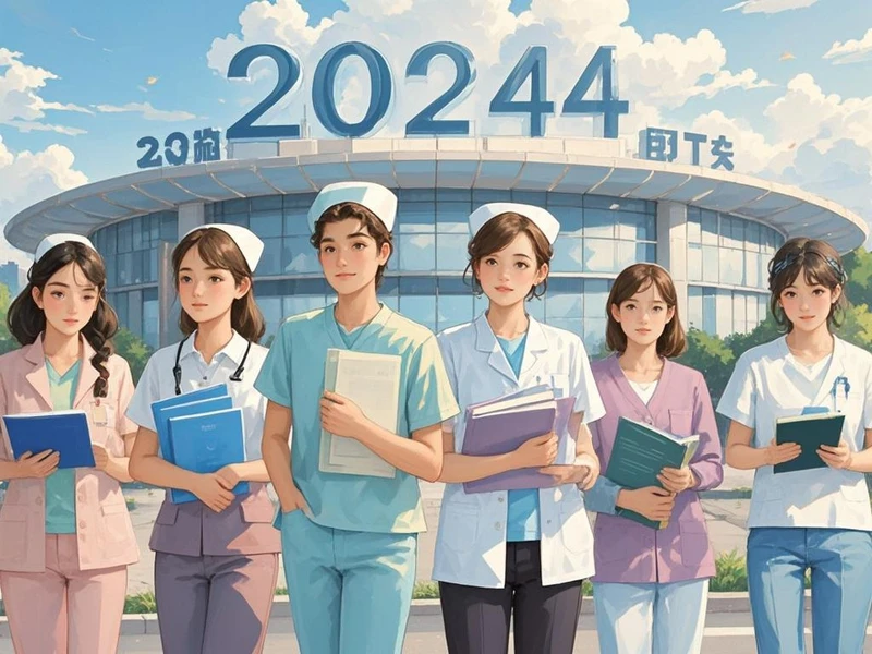 今年护考通过率怎么样 2024考试难度大不大