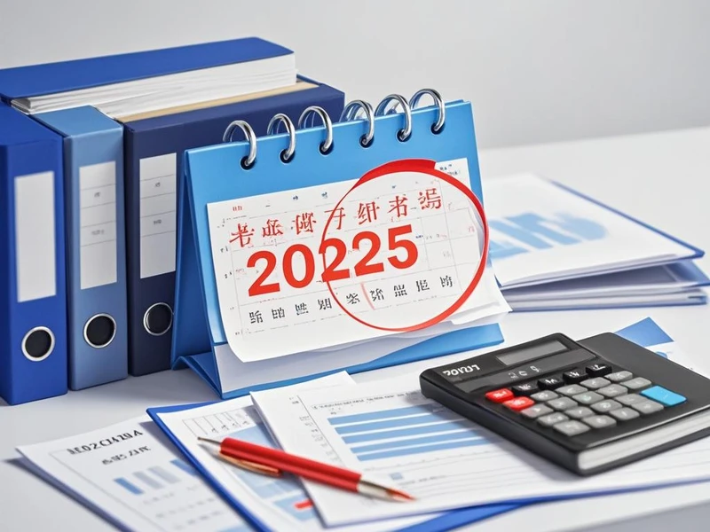 2025年贵州会计实操考试报名时间 具体在几月份