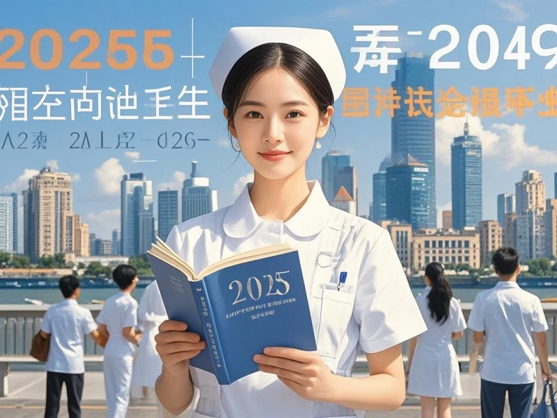2025重庆护士执业资格报名费是多少 报考条件有哪些