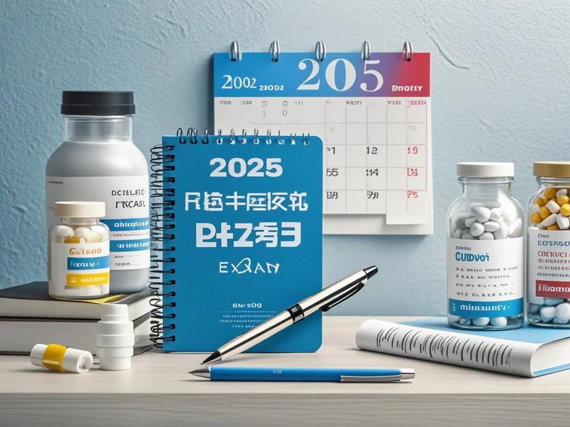 今年考执业药师几月份报名 2025具体时间一览