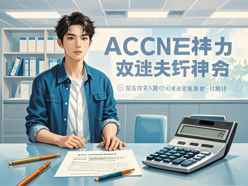 会计实操考试报名费多少钱 有必要学吗