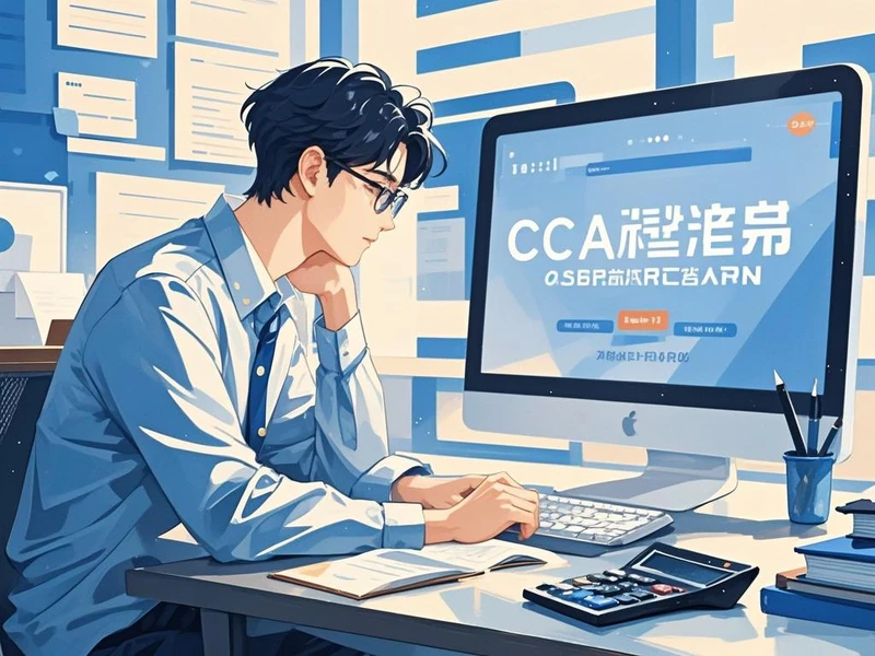 实操会计师证书怎么报名 报考条件是什么
