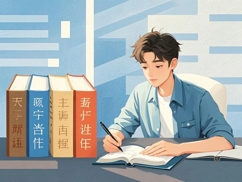 2025执业西药师先学哪一科 四门备考顺序安排