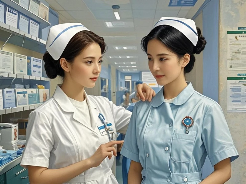护士和护师的区别 哪个级别高