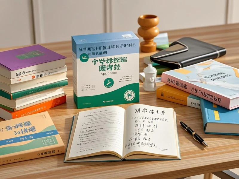 考执业药师书籍要买哪些2025 复习顺序安排