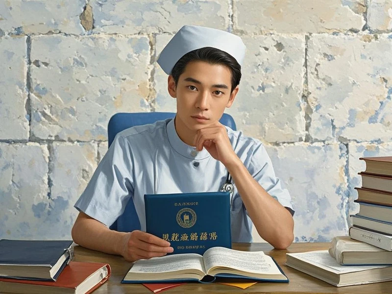护士可以考执业药师资格证吗 需要具备什么条件