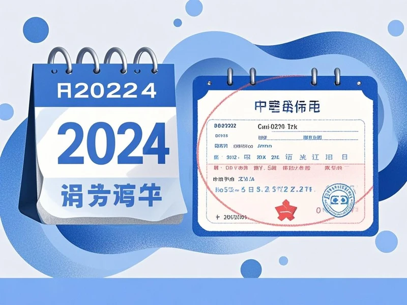 护考合格证明打印时间2024 具体几月几号