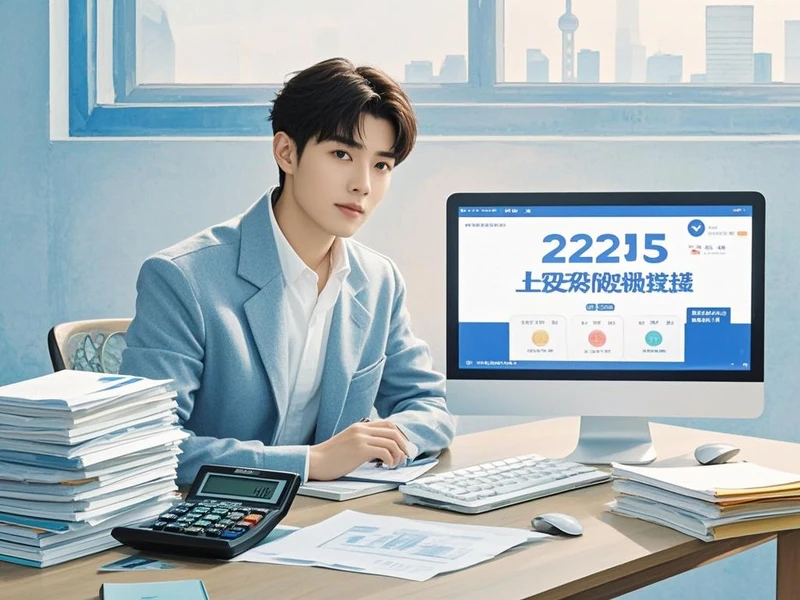 2025年上海会计实操考试报名时间 什么时候开始报名
